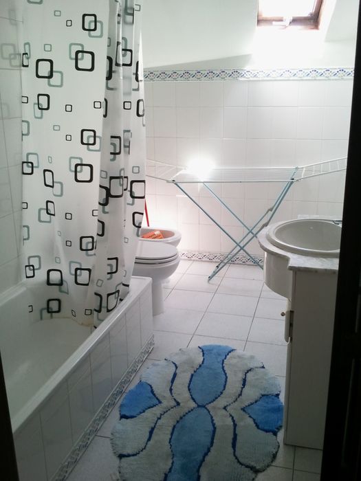 Quarto Cidade Universitária / Entrecampos