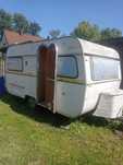 Sprzedam kamping