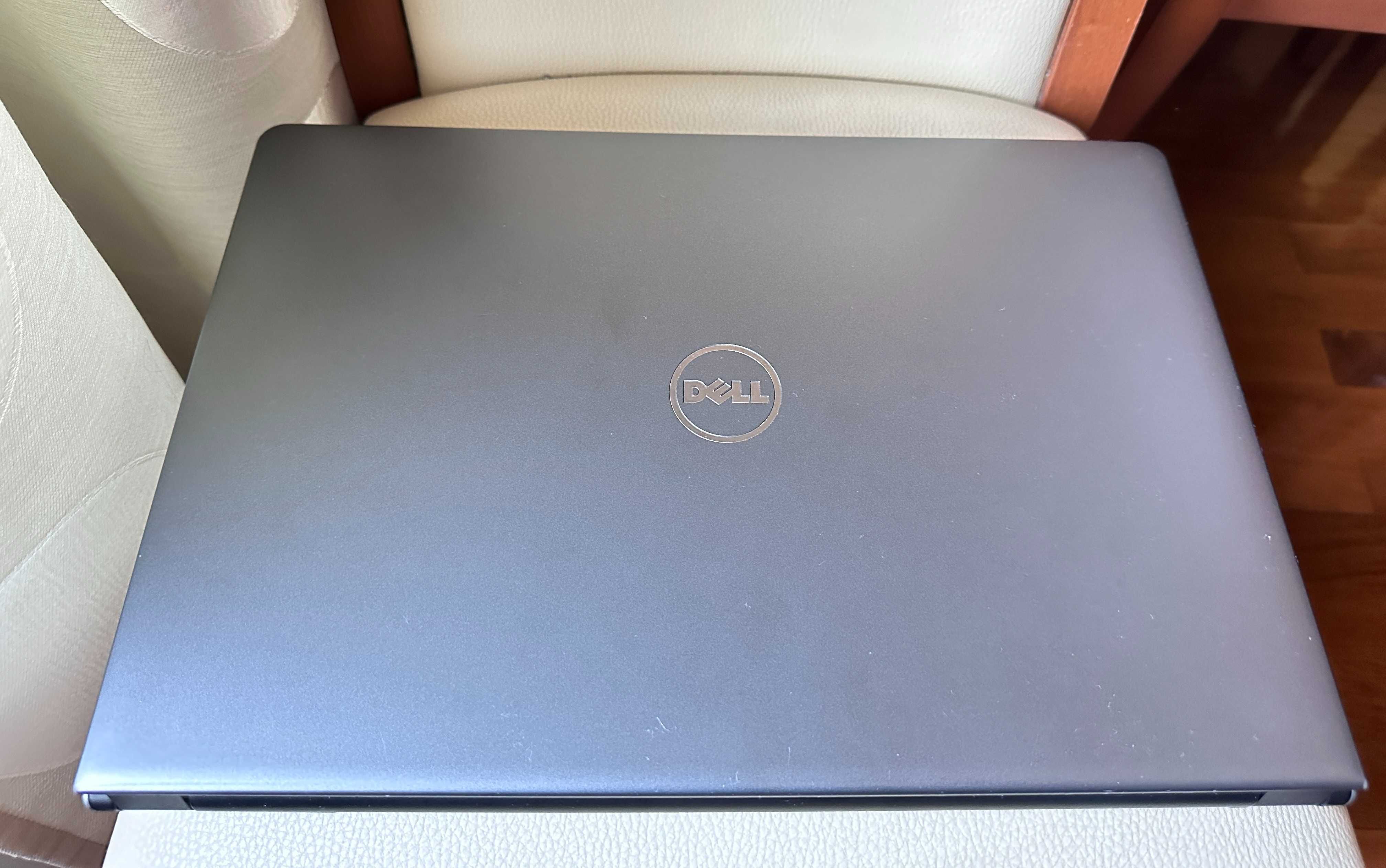 Dell Vostro '15-3598' 15.6"/i5-7200u/16Gb Memoria Ram DDR4/Ssd 250Gb