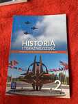 Podrecznik historia i teraźniejszość klasa 2 technikum