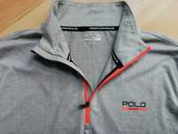 Bluza Polo Sport Ralph Lauren Thermo Vent rozmiar M