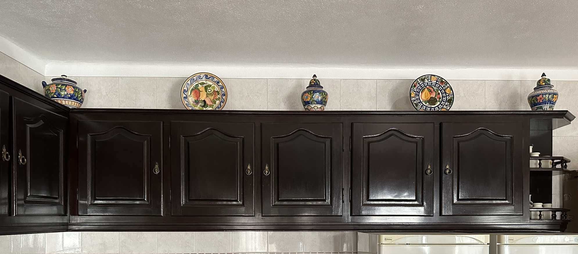 Armário de Cozinha de boa qualidade
