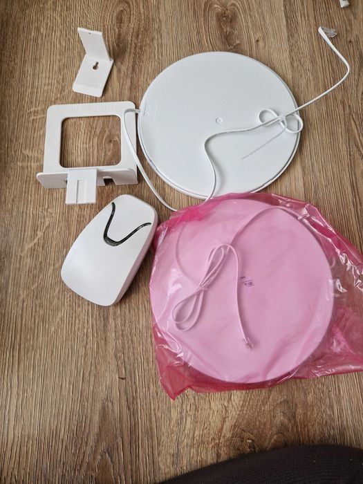 Monitor oddechu- nowy