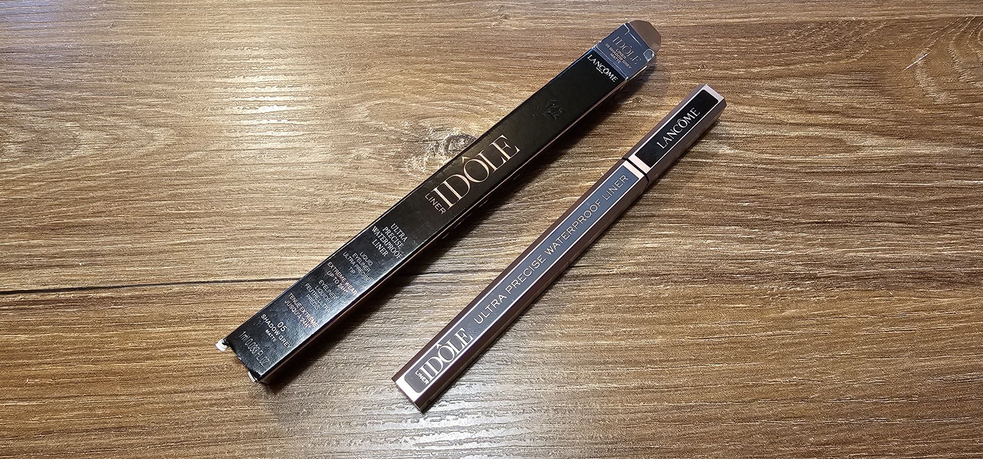 Eyeliner Lancome idole liner 1ml 05 shadow grey