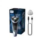 PHILIPS 3000X SERIES golarka elektryczna na sucho i mokro