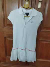 Vestido polo Ralph Lauren 8-10