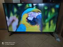 Tv Sharp 55 smart TV! 4K UHD ! DVB-T T2.