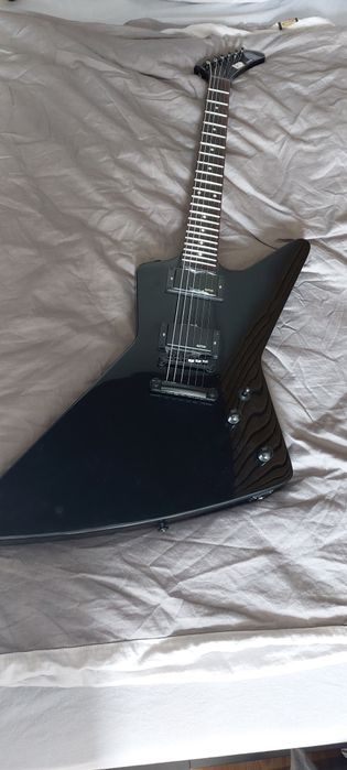 ESP MX-220 czarny