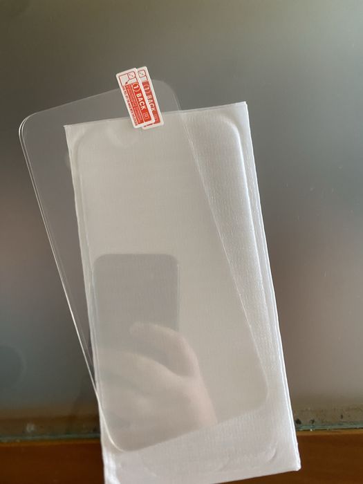 Ivoler Ultimate Protect capa e peliculas para iphone 15 pro max