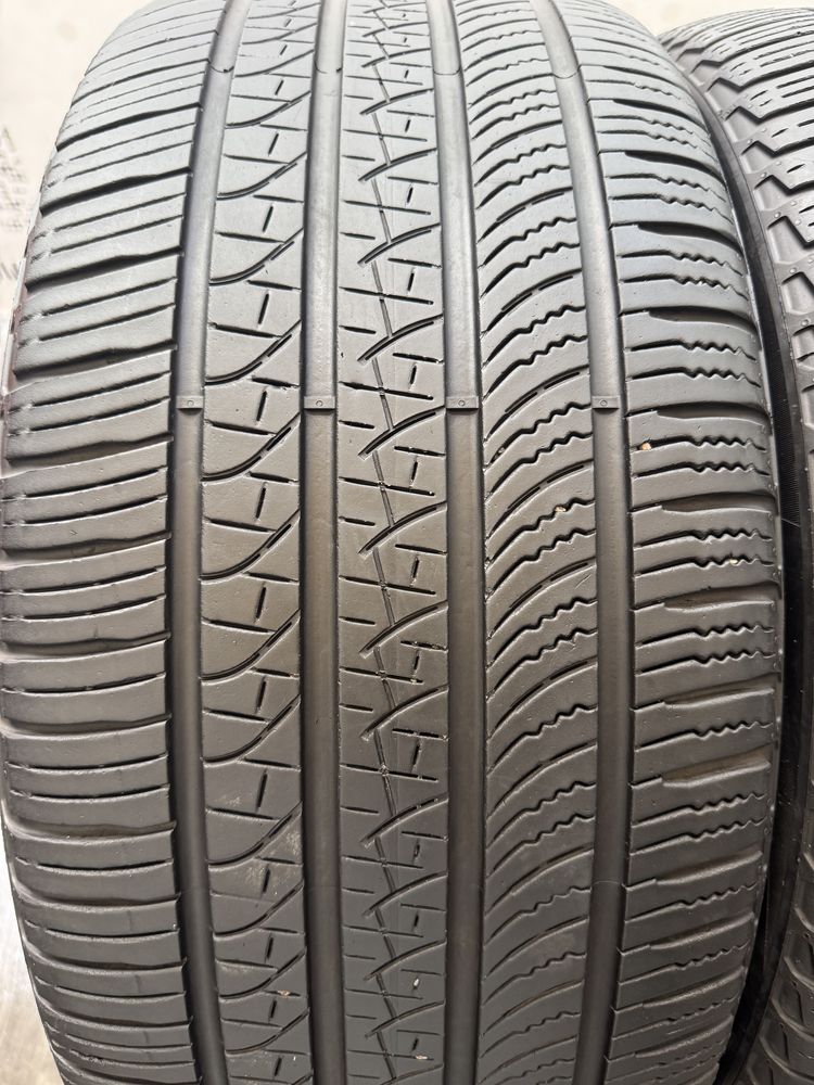 Шини Pirelli 285/40/R23