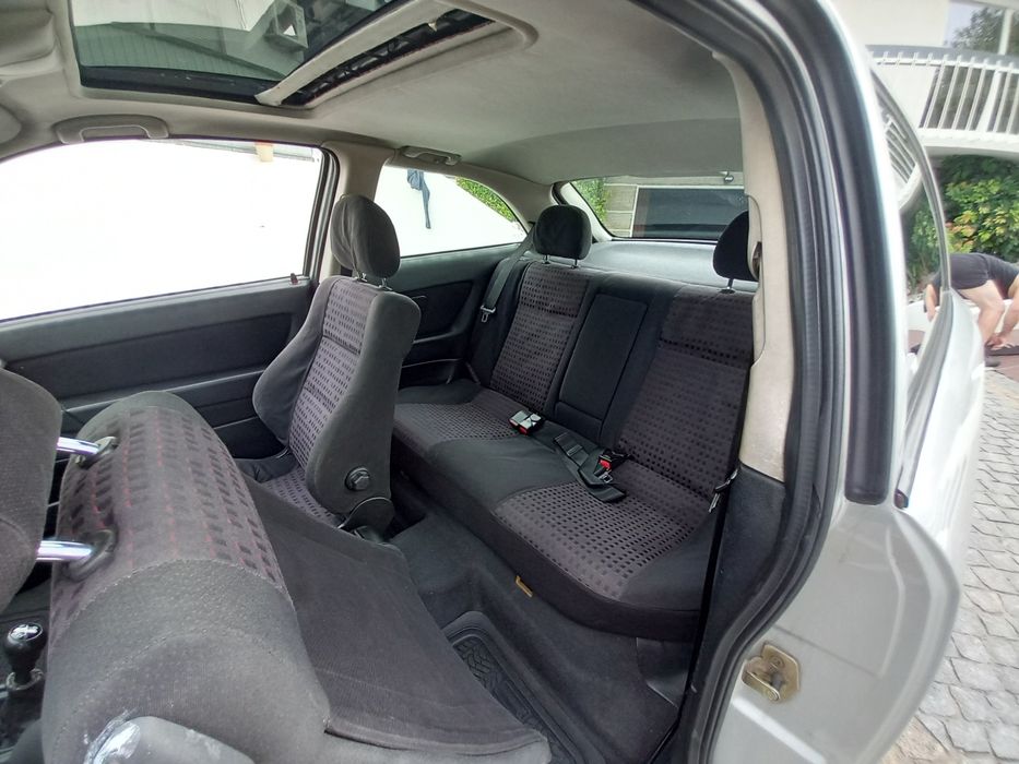 Olpel astra coupe