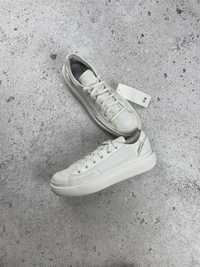 Adidas Y-3 Yohji Yamamoto Court Low White чоловічі кросовки Оригінал