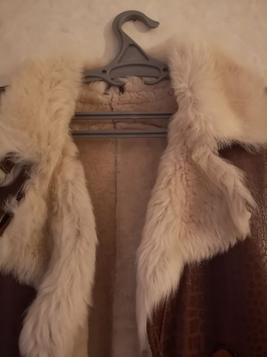 Дублянка  жіноча