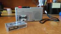 Sony M-9 Micro Cassette-Corder vintage