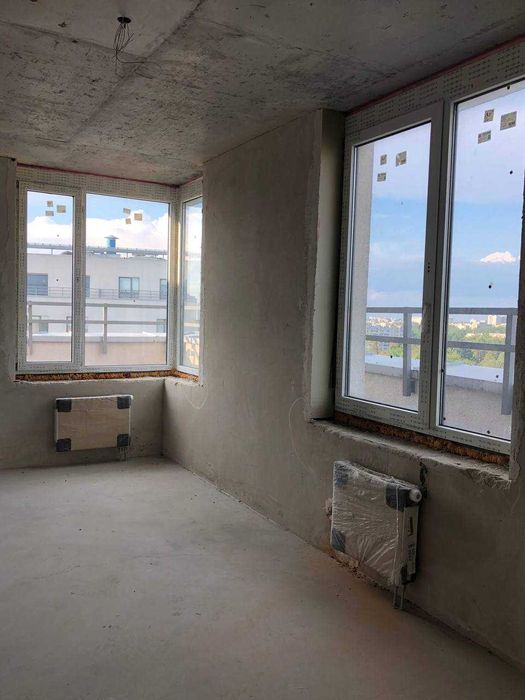 Без % 3 кім. пентхаус 119м, тераса, вул. Петрицького 21а ЖК Відпочинок