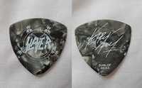 SLAYER Kostka Gitarowa - Kerry King