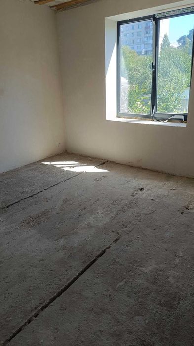 Таунхаус. Тихий центр