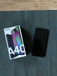 Samsung Galaxy A40