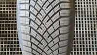 Continantal ALL SEASON CONTACT 2  205/50R17 NOWA