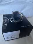 Samsung Galaxy Watch 46mm srebrny
