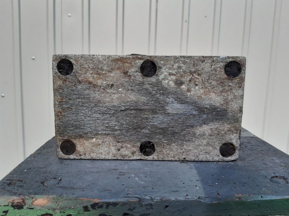 Podnośnik hydrauliczny Skamet