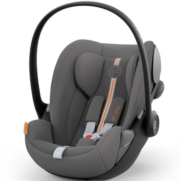 Автокрісло Cybex Cloud G i-size Plus
