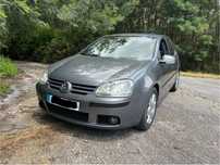 VW Golf V 1.4FSI