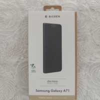 Nowy futerał Samsung Galaxy A71