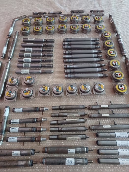 Піропатрони в штору пиропатрон в руль пиропатрони в ноги