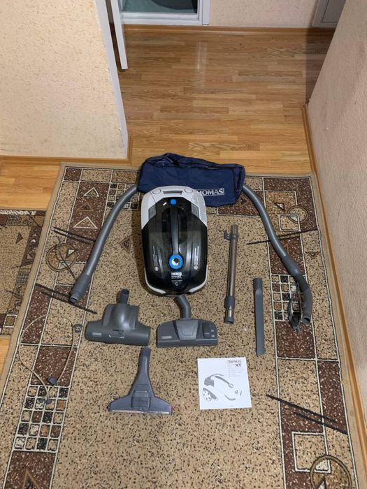 Пилосос Thomas Vestfalia XT — 3000 грн