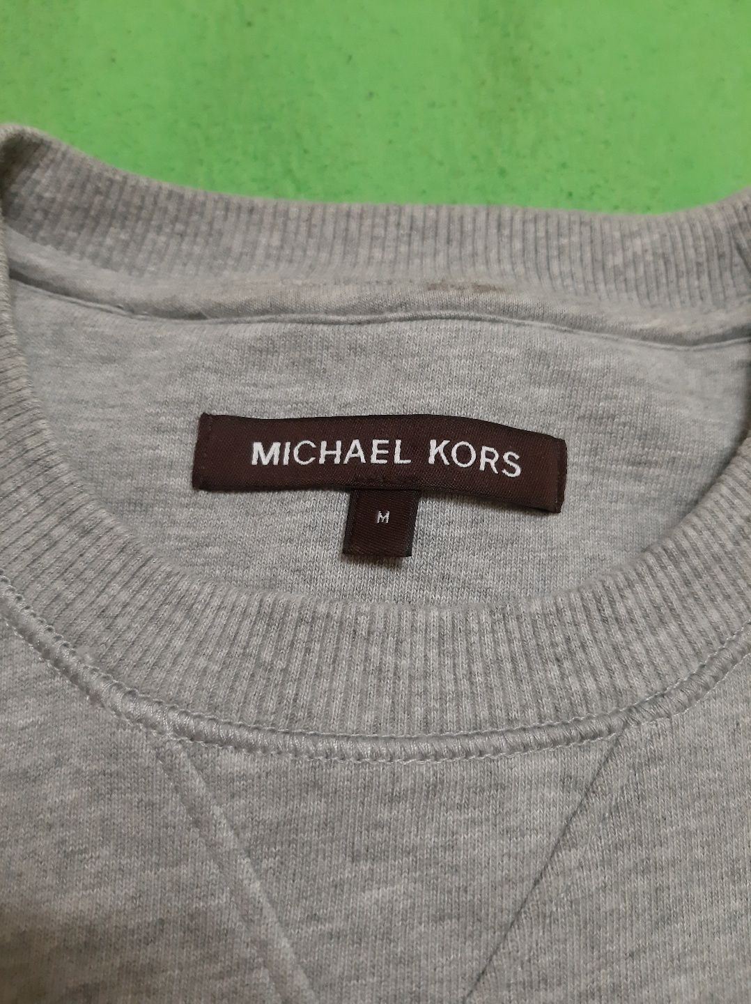 MICHAEL KORS original  толстовка свитшот