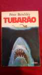 Tubarão, de Peter Benchley