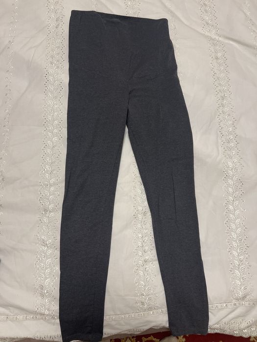 Лосини і футболка для вагітних