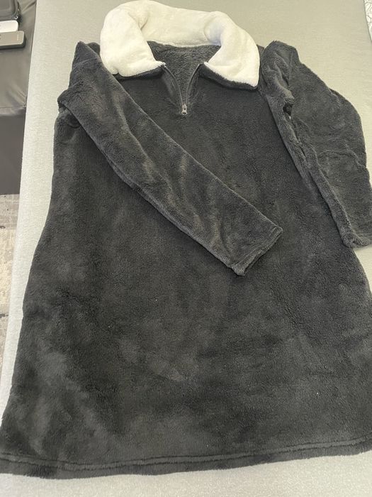 Bluza damska cieplutka