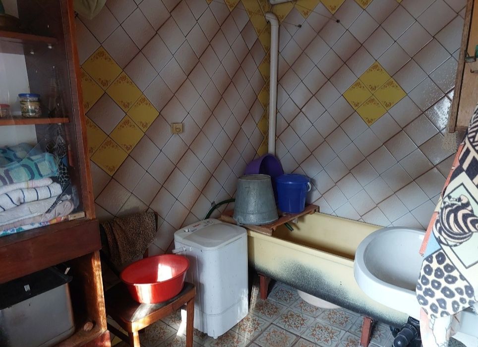 Продам дом в Солоницевском Отг (п.Двуречный кут)