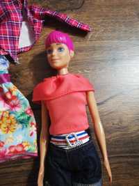 Barbie lalka Barbie