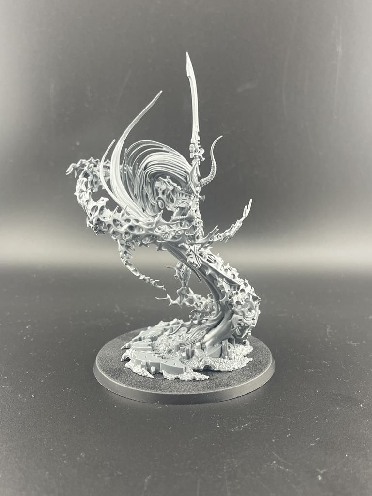 Yncarne - Ynnari Warhammer 40k