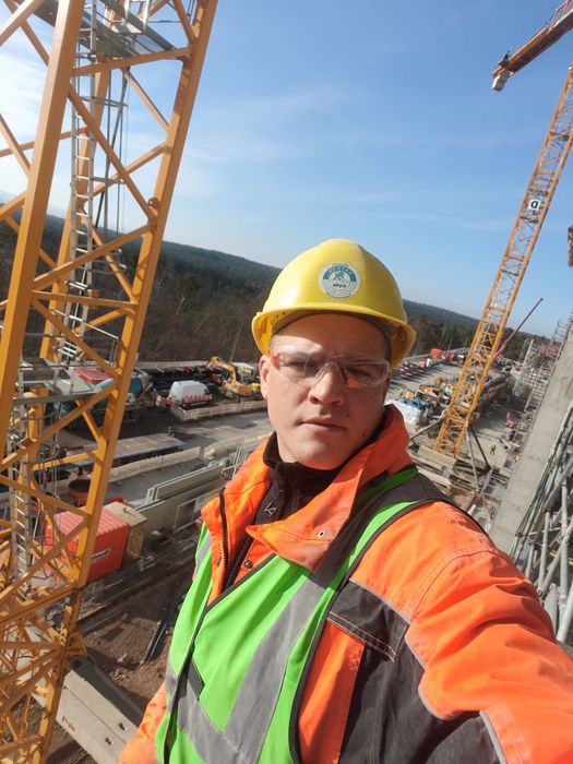 Złota Rączka - Fachowiec od ręki!