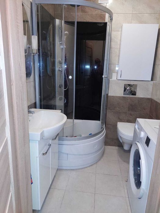 Mam do wynajęcie mieszkanie 40m2 w Nowym Dworze Mazowieckiem