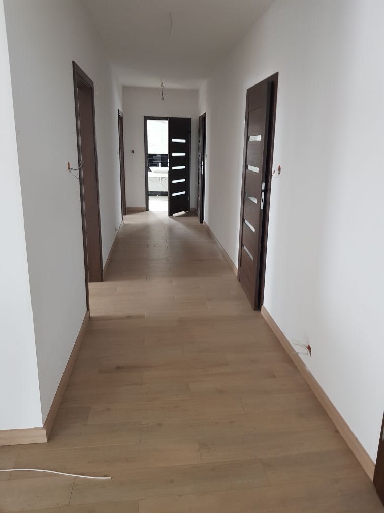 Hala do wynajęcia 1350m2 k. Łomży