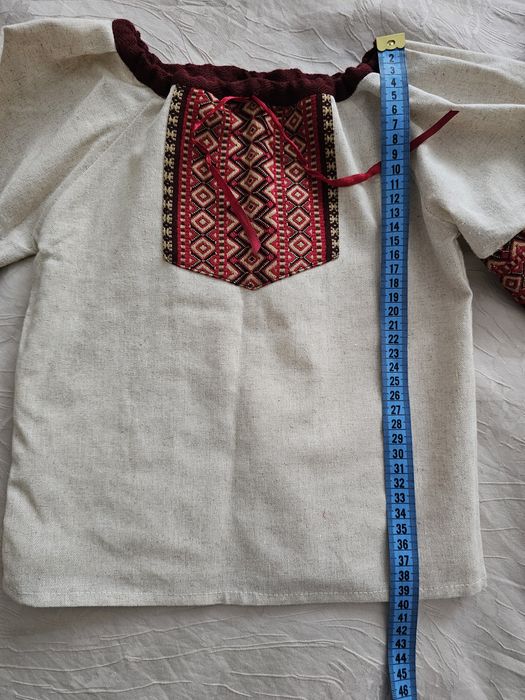 Вышиванка 92-98 р-р