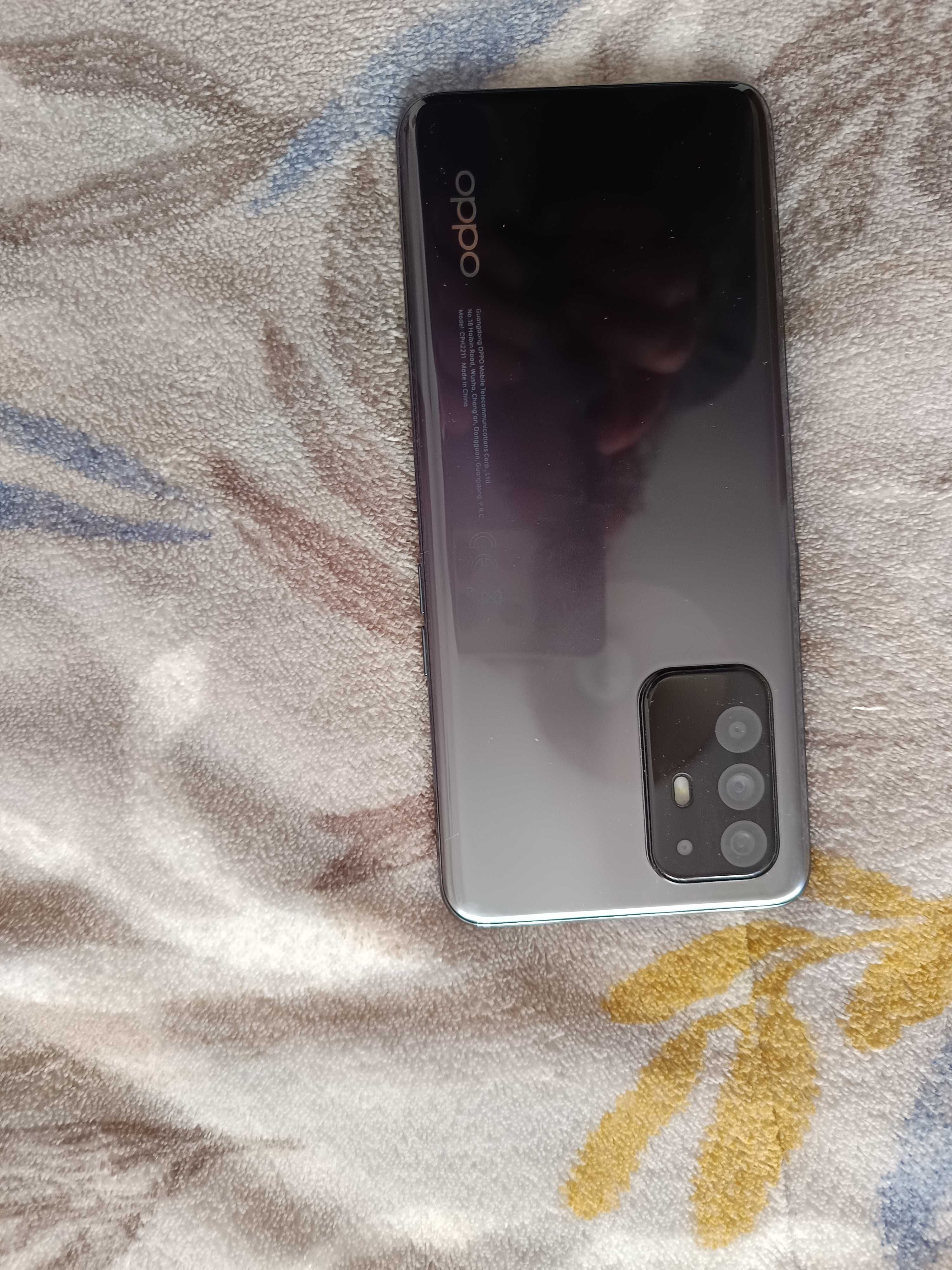 Telemóvel OPPO 5