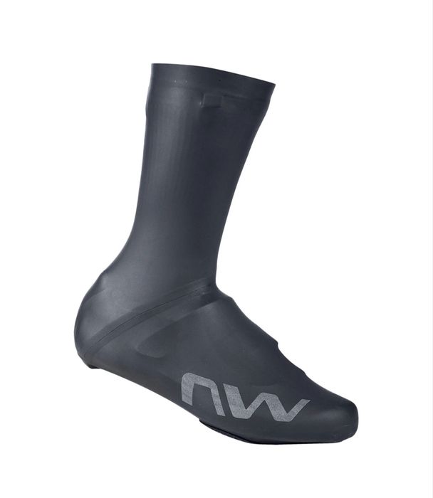 Ochranicze na buty rowerowe NORTHWAVE FAST H20 wodoodporne XL 44-46