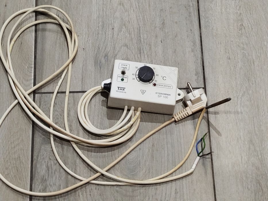 Sterownik pompy wody SP-100