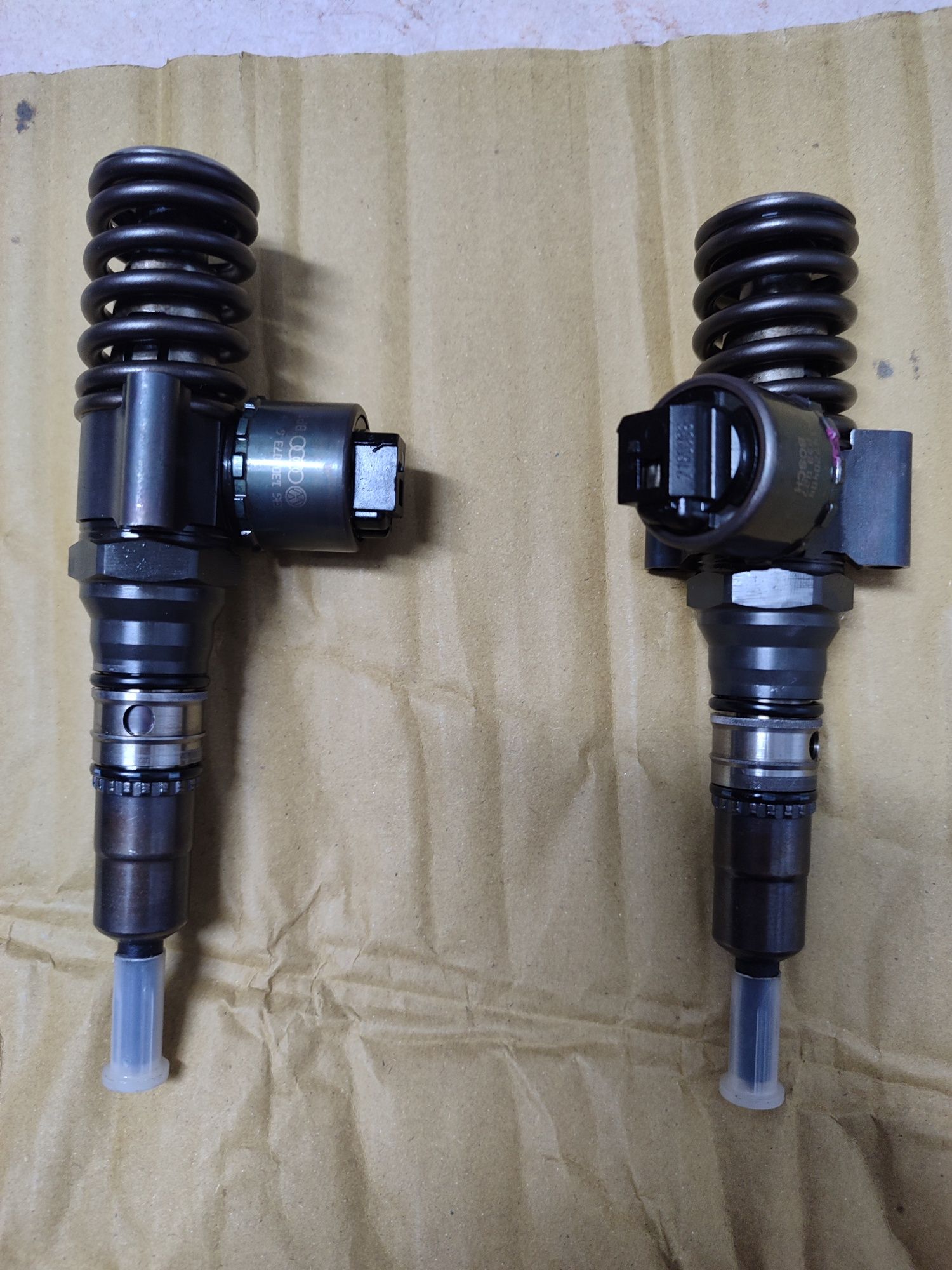 Injetores  Bosh ref 0 4 1 4 7 2 0 4 0 4