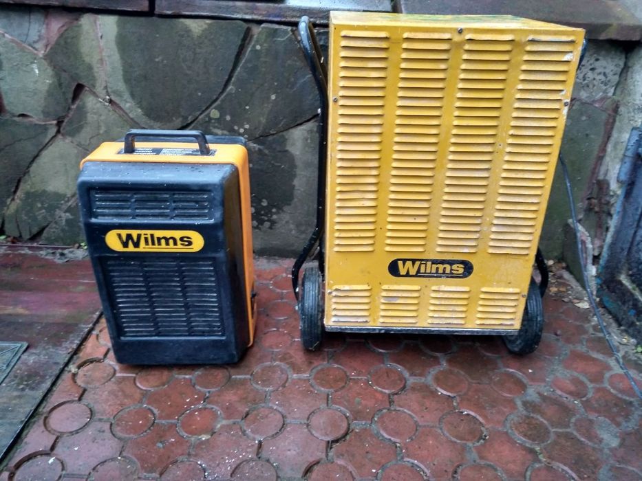 Оренда осушувача повітря