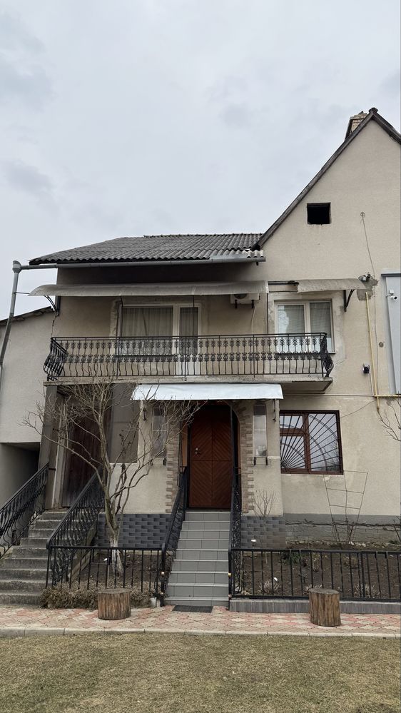 Продаж 3-х кімнатної квартири в м.Коломия