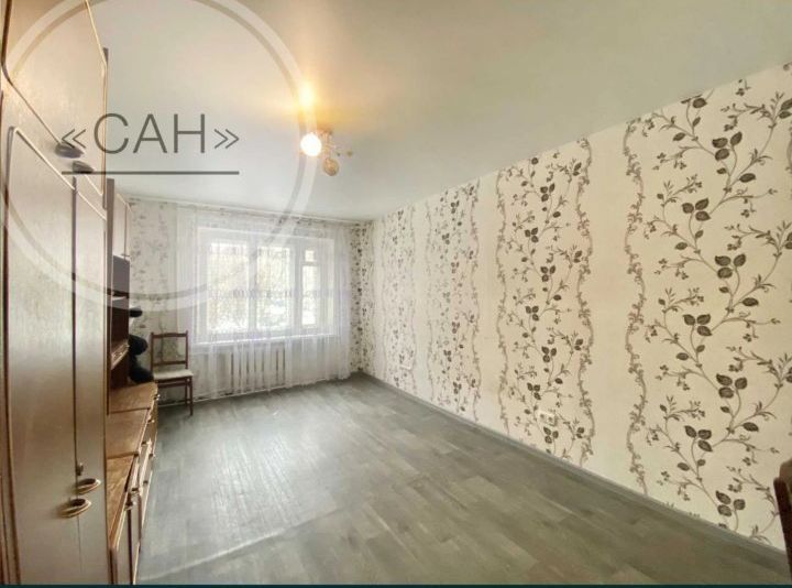 Кімната в гуртожитку