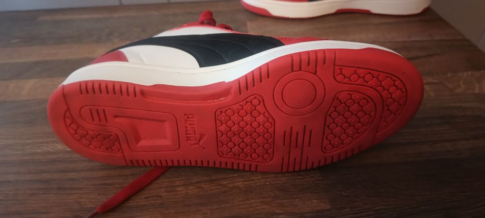 Buty Puma Nowe 42