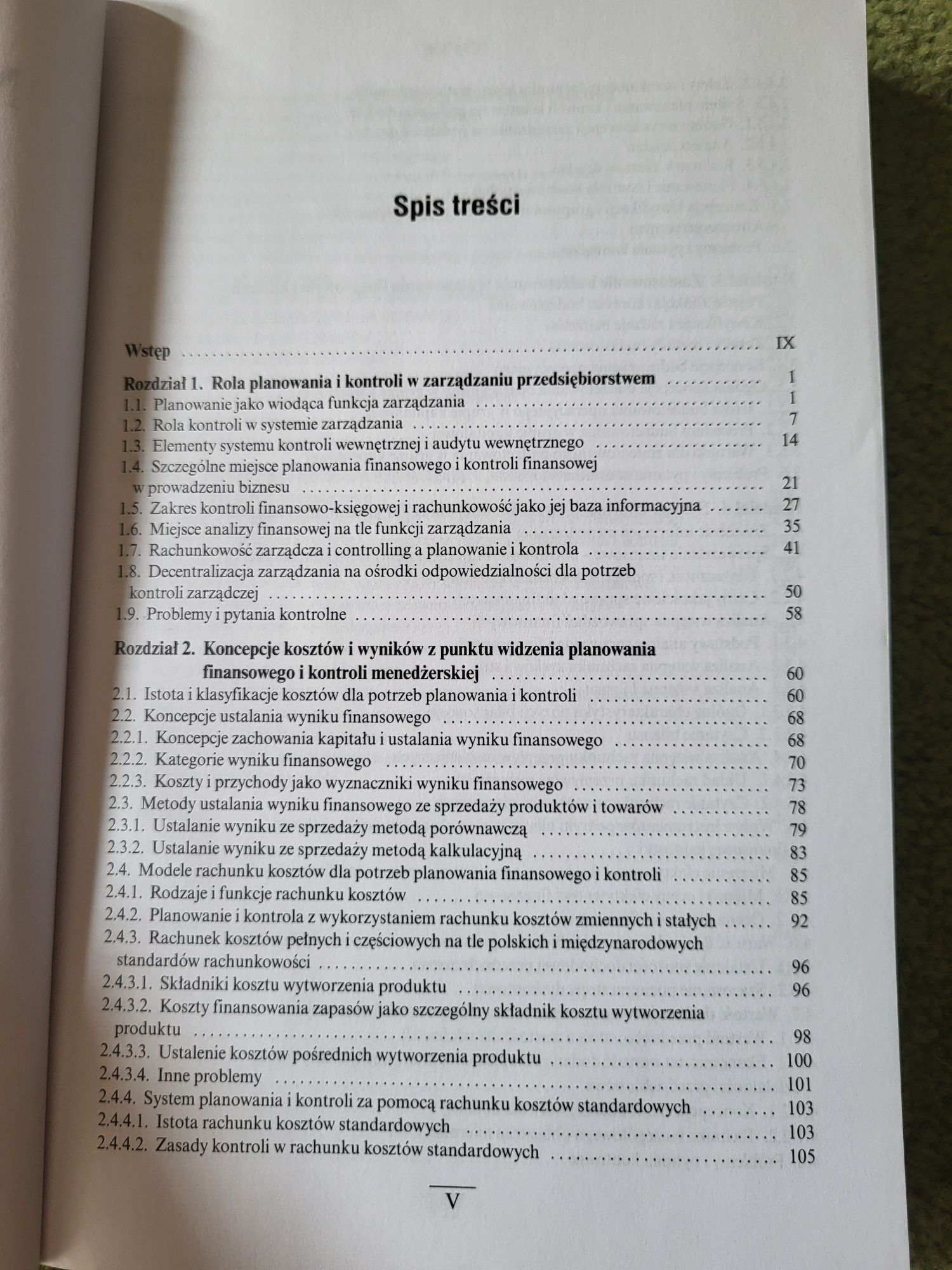 Nowoczesne zarządzanie finansami. Halina Buk